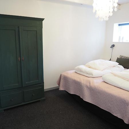 גרינדסטד Skovgardens Apartment מראה חיצוני תמונה