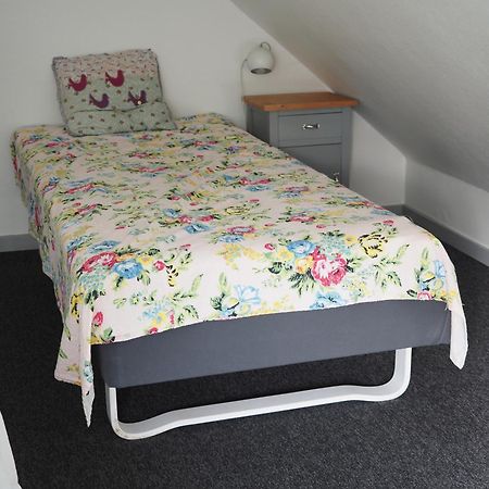 גרינדסטד Skovgardens Apartment מראה חיצוני תמונה
