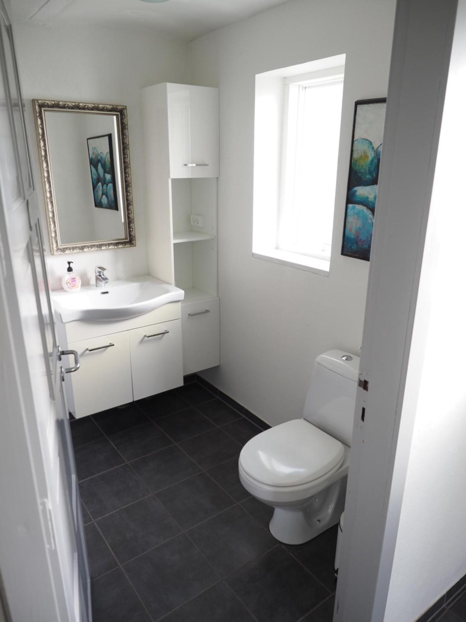 גרינדסטד Skovgardens Apartment מראה חיצוני תמונה