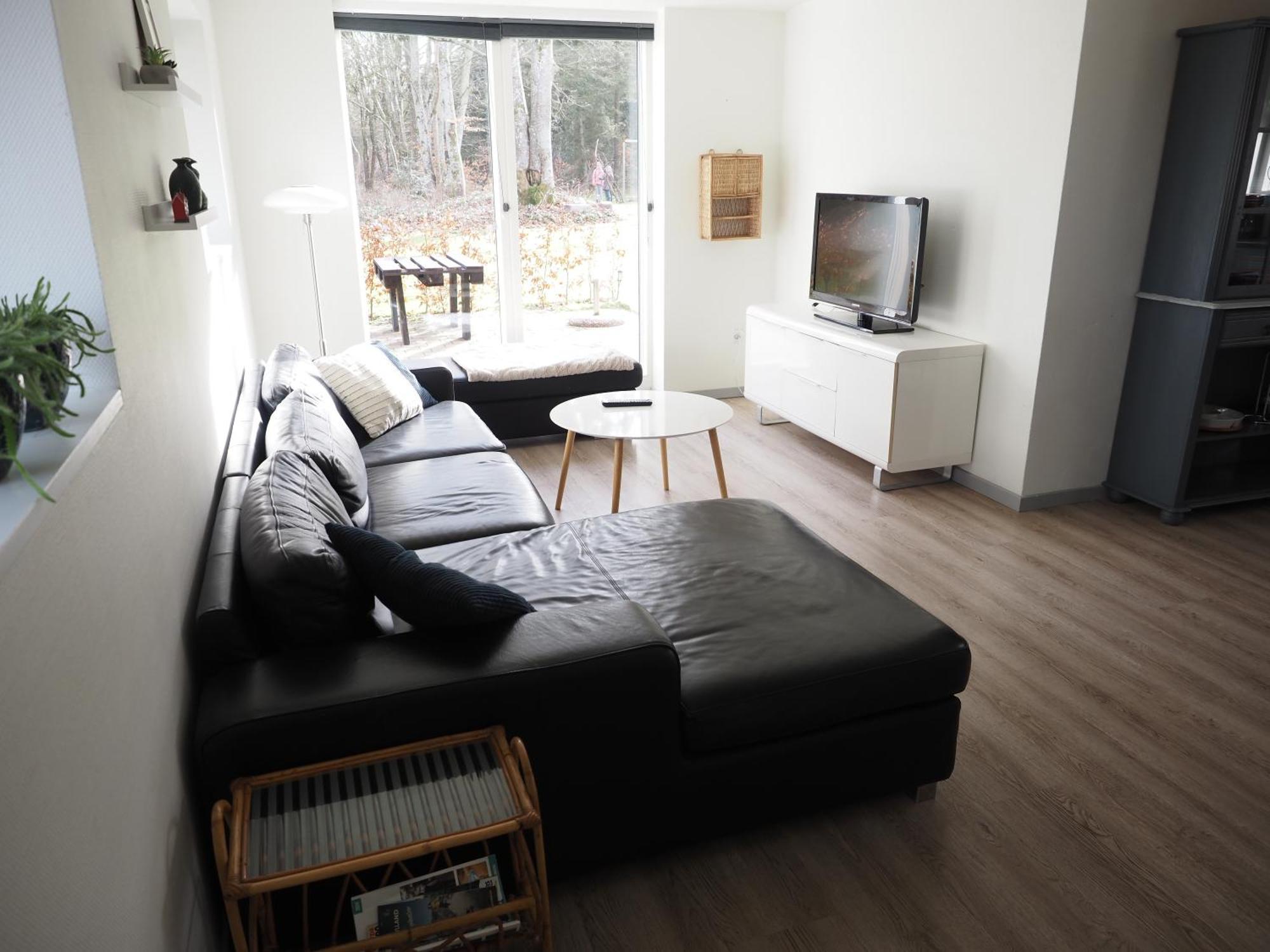 גרינדסטד Skovgardens Apartment מראה חיצוני תמונה